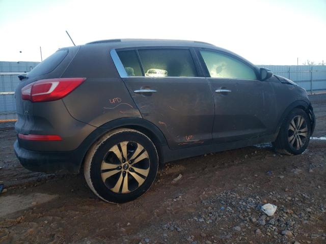 Photo 3 from auction – 2011 KIA SPORTAGE E with VIN KNDPC3A20B7019598