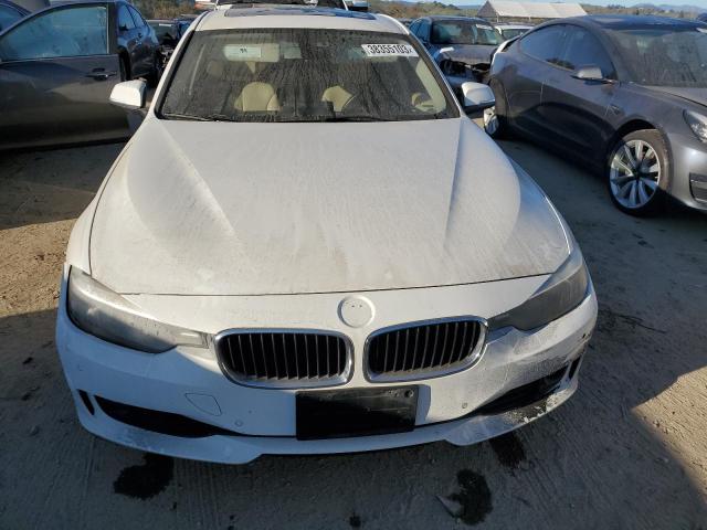 Photo 5 from auction – 2012 BMW 328 I SULE with VIN WBA3C1C52CF433951