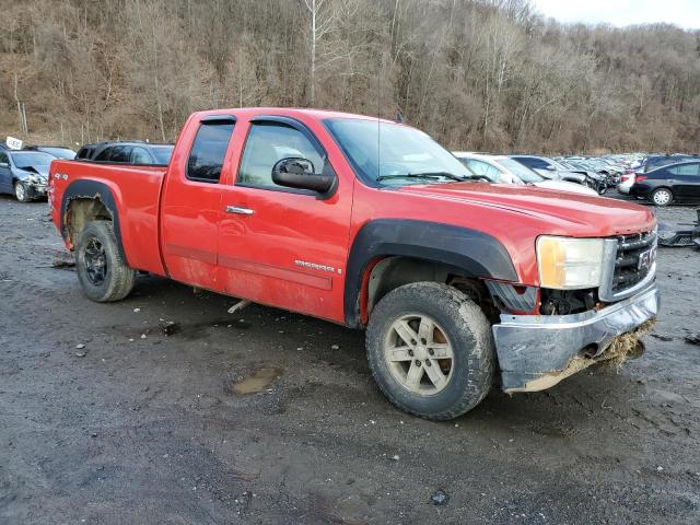 Photo 4 from auction – 2007 GMC NEW SIERRA with VIN 2GTEK190471573183