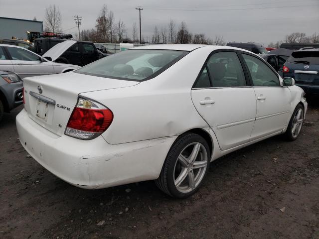 Photo 3 from auction – 2005 TOYOTA CAMRY LE with VIN 4T1BF32K95U604231