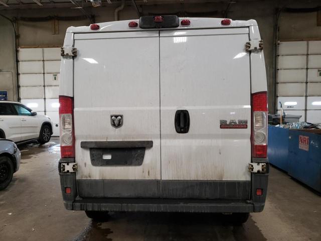 Photo 6 from auction – 2017 RAM PROMASTER with VIN 3C6TRVNGXHE521971