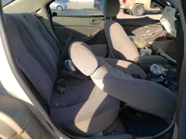 Photo 10 from auction – 2006 CHRYSLER SEBRING with VIN 1C3EL46X26N252518