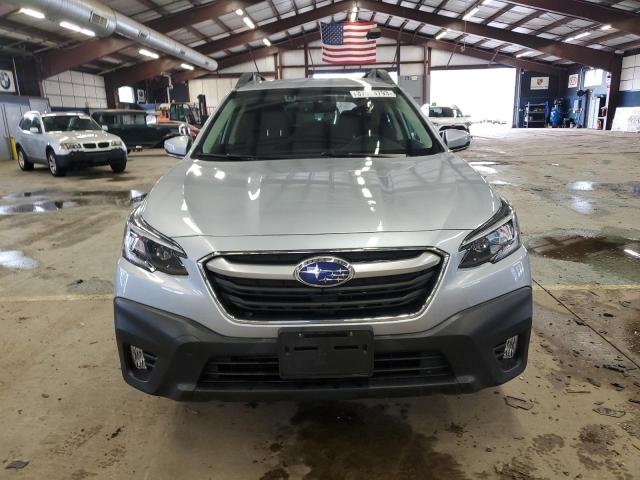 Photo 5 from auction – 2020 SUBARU OUTBACK PR with VIN 4S4BTACC7L3181608