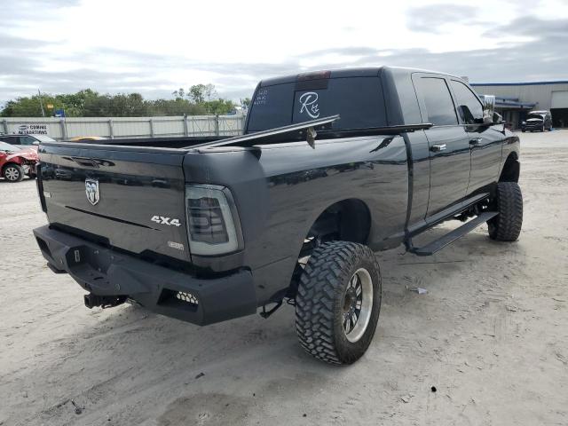Photo 3 from auction – 2016 RAM 2500 LARAM with VIN 3C6UR5NL2GG286406