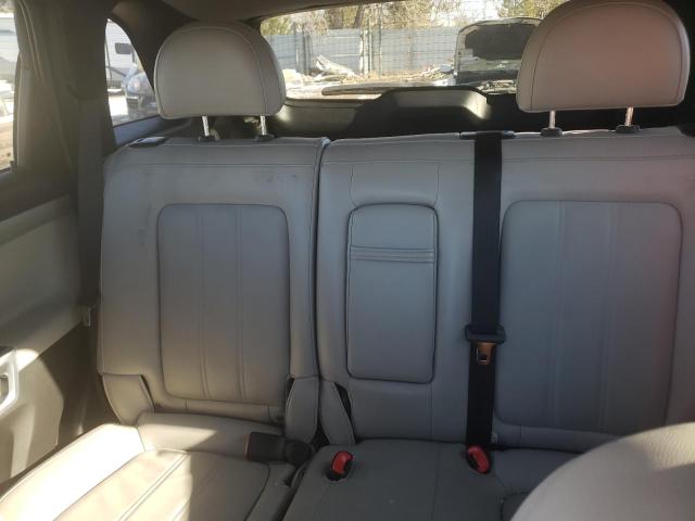 Photo 10 from auction – 2012 CHEVROLET CAPTIVA SP with VIN 3GNFL4E50CS608652
