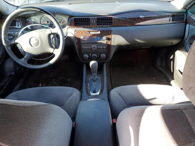 Photo 8 from auction – 2013 CHEVROLET IMPALA LS with VIN 2G1WF5E35D1209388