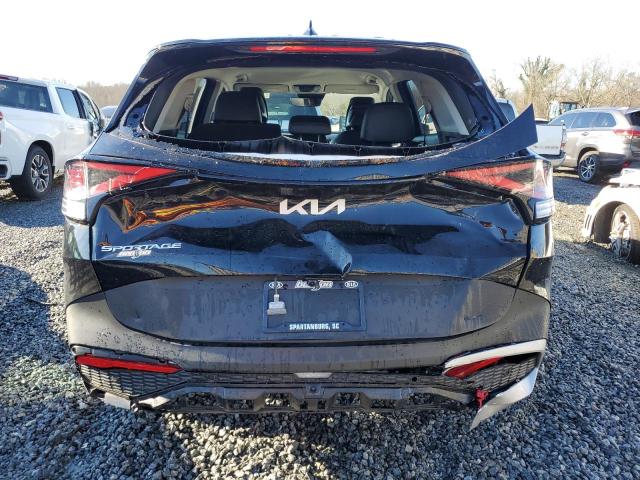 Photo 6 from auction – 2023 KIA SPORTAGE E with VIN 5XYK33AF2PG061875