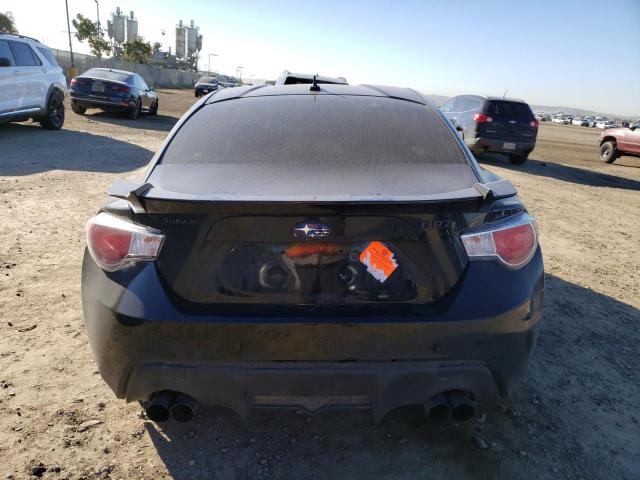 Photo 6 from auction – 2014 SUBARU BRZ 2.0 LI with VIN JF1ZCAC16E9600345