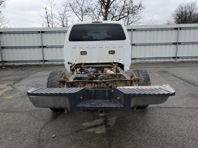 Photo 6 from auction – 2011 FORD F250 SUPER with VIN 1FT7X2B67BEB99738