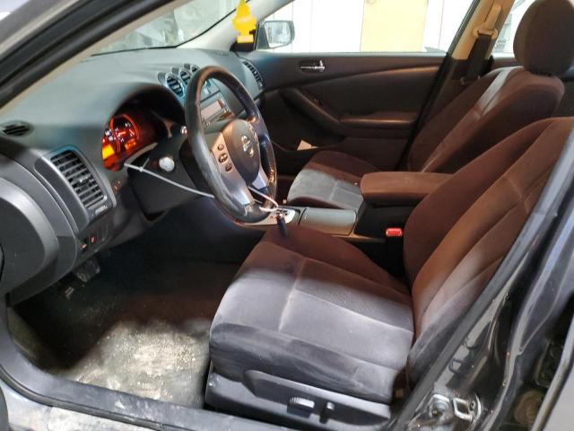 Photo 7 from auction – 2008 NISSAN ALTIMA 3.5 with VIN 1N4BL21E38C173324