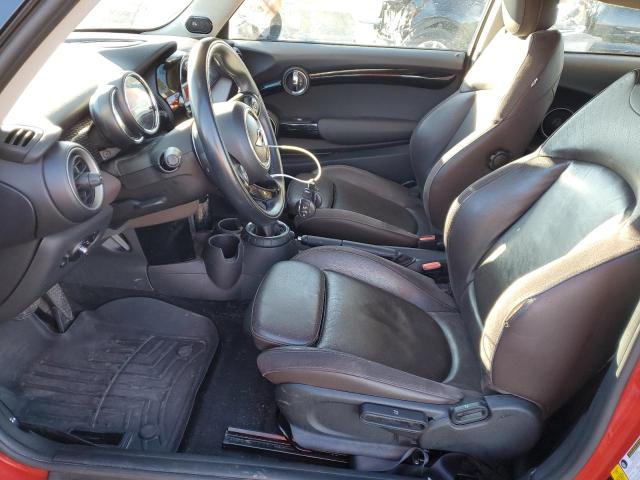 Photo 7 from auction – 2015 MINI COOPER S with VIN WMWXP7C5XF2A38262