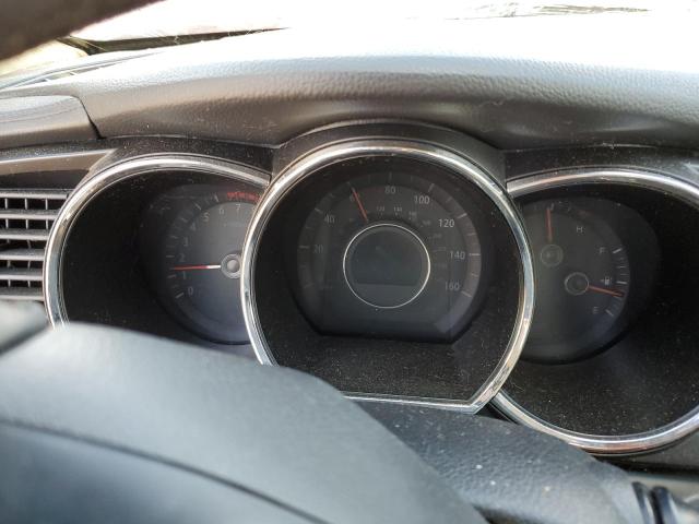 Zdjęcie 9 z aukcji – 2013 KIA OPTIMA EX z VIN 5XXGN4A72DG171100