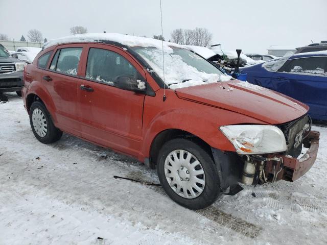 Photo 4 from auction – 2008 DODGE CALIBER SX with VIN 1B3HB48B78D623731