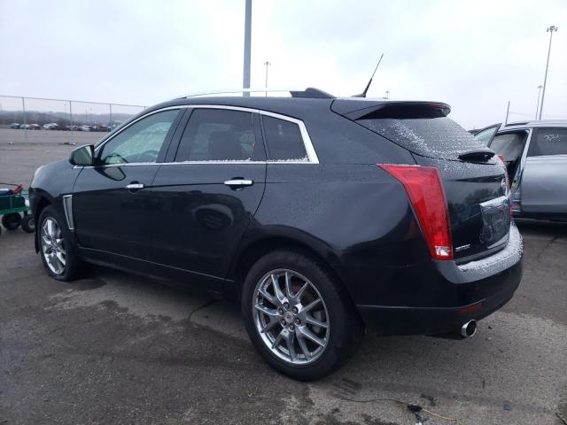 Photo 2 from auction – 2013 CADILLAC SRX LUXURY with VIN 3GYFNCE30DS640931