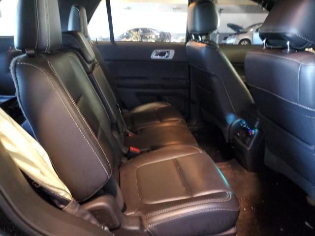Photo 11 from auction – 2014 FORD EXPLORER S with VIN 1FM5K8GT9EGC32024