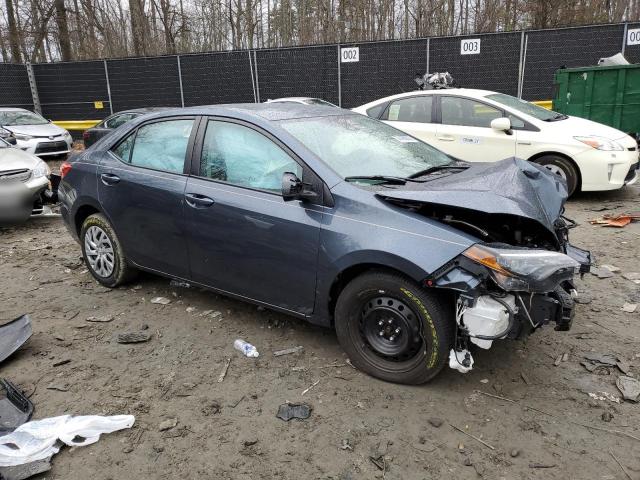 Photo 4 from auction – 2019 TOYOTA COROLLA L with VIN 2T1BURHE9KC240948