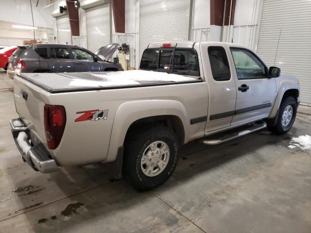 Photo 3 from auction – 2005 CHEVROLET COLORADO with VIN 1GCDT196458222846