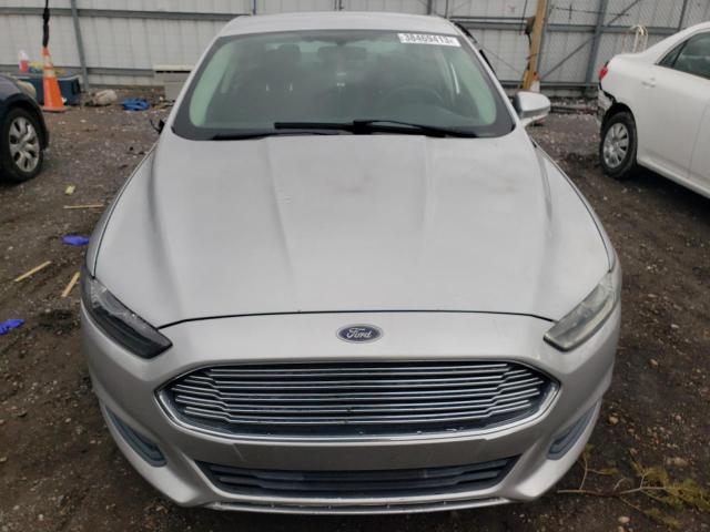 Photo 5 from auction – 2013 FORD FUSION SE with VIN 3FA6P0H79DR329296
