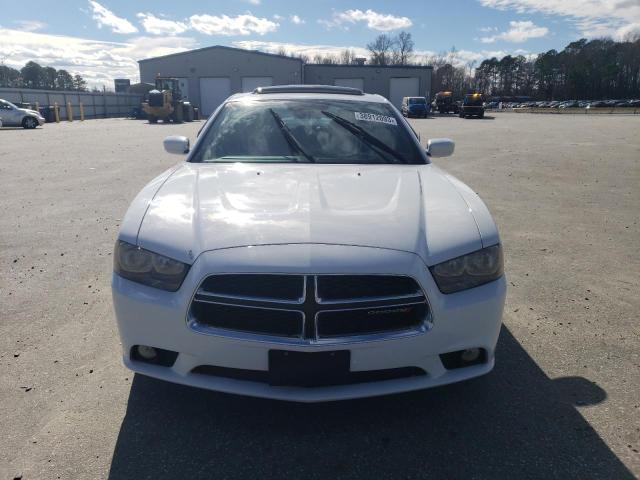 Photo 5 from auction – 2012 DODGE CHARGER SE with VIN 2C3CDXBGXCH262617
