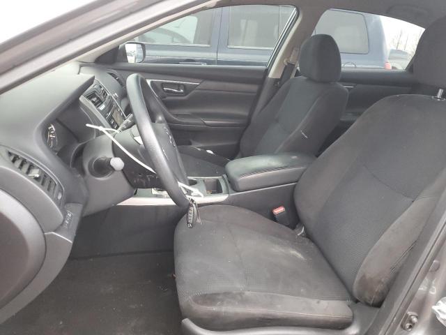 Photo 7 from auction – 2015 NISSAN ALTIMA 2.5 with VIN 1N4AL3AP5FC487508