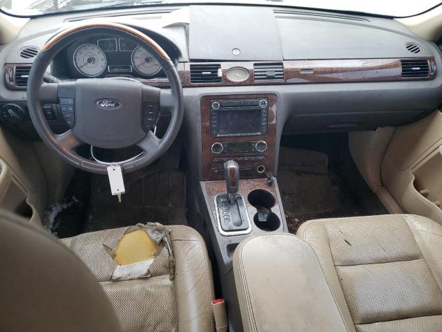 Photo 8 from auction – 2008 FORD TAURUS LIM with VIN 1FAHP25W78G158352