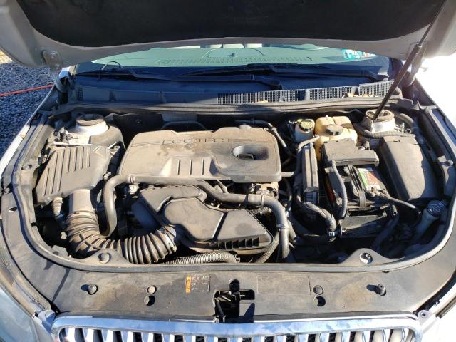 Photo 11 from auction – 2011 BUICK LACROSSE C with VIN 1G4GA5EC2BF331959