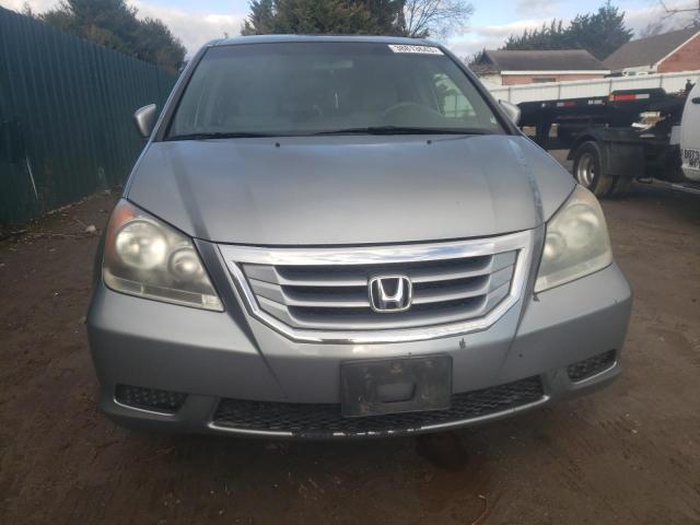 Photo 5 from auction – 2008 HONDA ODYSSEY EX with VIN 5FNRL38478B010609