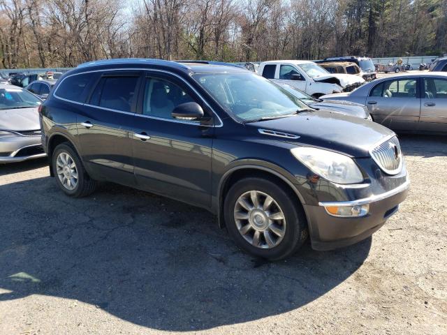 Photo 4 from auction – 2011 BUICK ENCLAVE CX with VIN 5GAKRCED5BJ411761