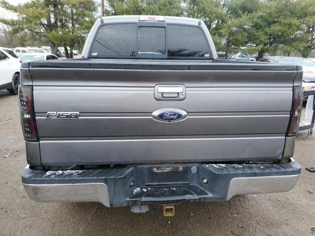 Zdjęcie 6 z aukcji – 2011 FORD F150 SUPER z VIN 1FTFW1E64BFB06074