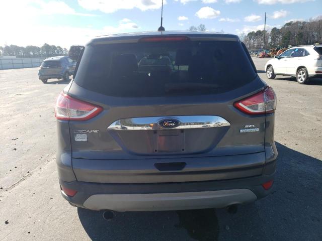 Photo 6 from auction – 2013 FORD ESCAPE SEL with VIN 1FMCU0H91DUA79516