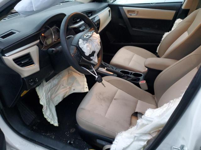 Photo 7 from auction – 2014 TOYOTA COROLLA L with VIN 2T1BURHEXEC192462