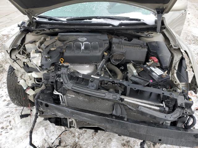 Photo 11 from auction – 2010 NISSAN ALTIMA BAS with VIN 1N4AL2AP1AC101475