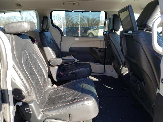 Photo 11 from auction – 2017 CHRYSLER PACIFICA T with VIN 2C4RC1EG3HR652803