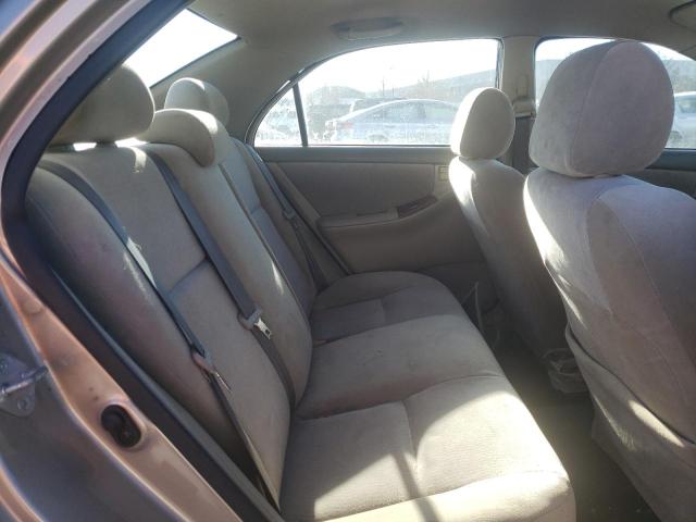Photo 10 from auction – 2005 TOYOTA COROLLA CE with VIN 1NXBR32EX5Z551847