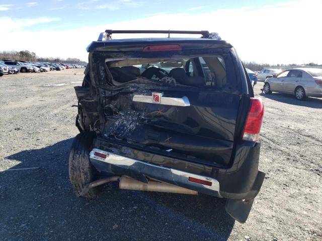 Photo 6 from auction – 2007 SATURN VUE with VIN 5GZCZ33D77S824433