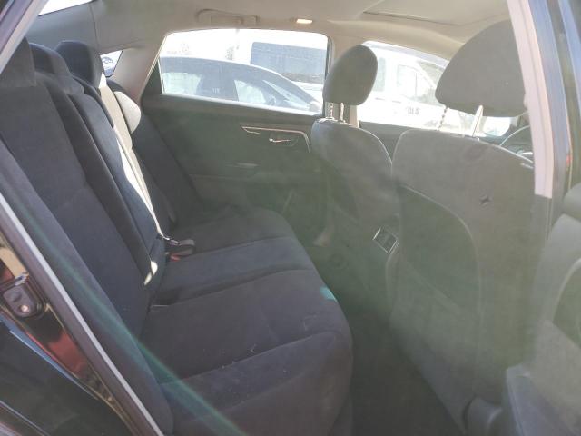 Photo 10 from auction – 2013 NISSAN ALTIMA 3.5 with VIN 1N4BL3AP6DN491234