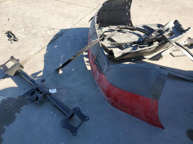 Photo 12 from auction – 2020 TESLA MODEL X with VIN 5YJXCBE22LF306098