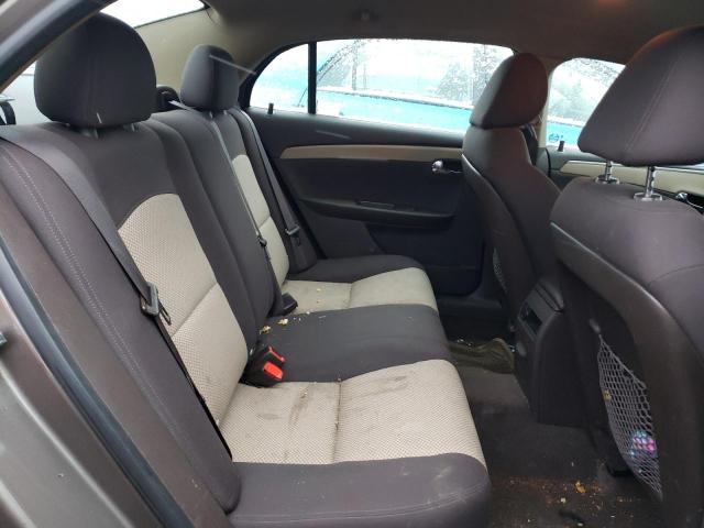 Photo 10 from auction – 2012 CHEVROLET MALIBU LS with VIN 1G1ZB5E00CF224872