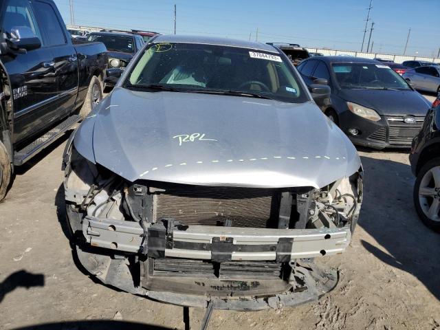 Photo 5 from auction – 2016 FORD TAURUS SE with VIN 1FAHP2D87GG127989