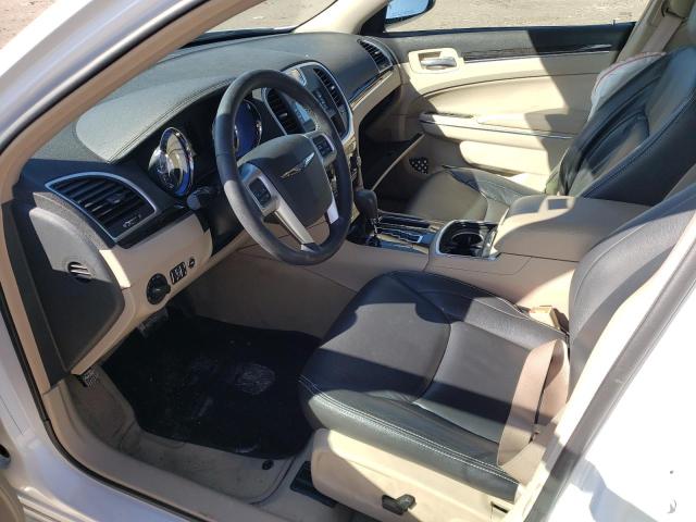 Photo 7 from auction – 2012 CHRYSLER 300 with VIN 2C3CCAAG8CH127041