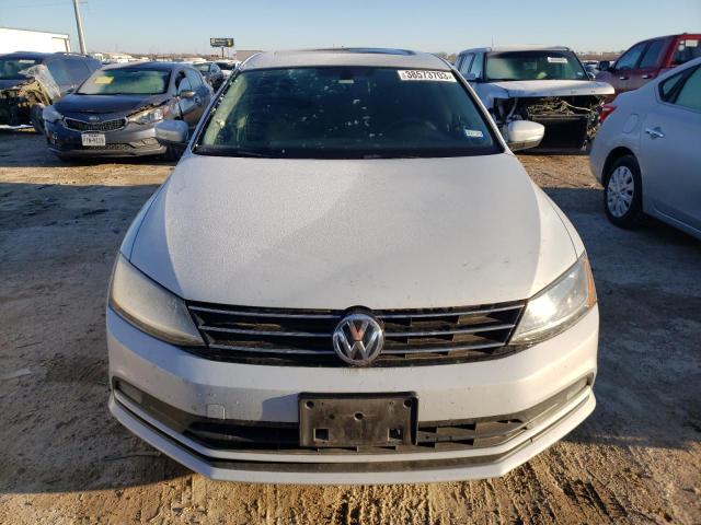 Photo 5 from auction – 2017 VOLKSWAGEN JETTA SEL with VIN 3VWL17AJ6HM401276