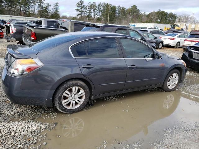 Photo 3 from auction – 2012 NISSAN ALTIMA BAS with VIN 1N4AL2AP0CN478323