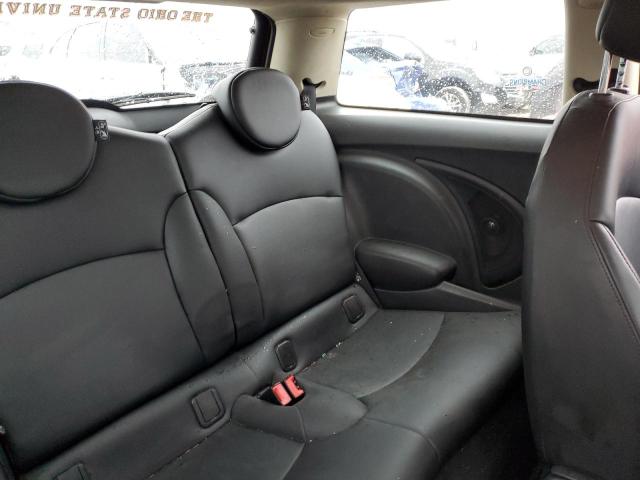Photo 10 from auction – 2011 MINI COOPER S with VIN WMWSV3C52BTY20341
