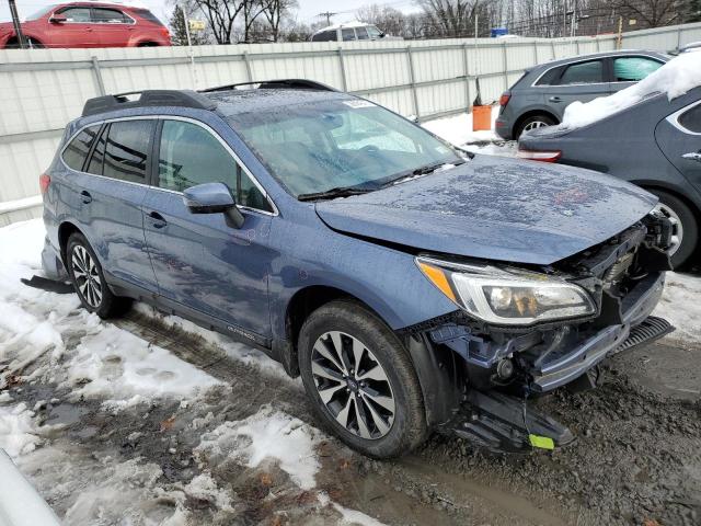 Photo 4 from auction – 2015 SUBARU OUTBACK 2. with VIN 4S4BSALC7F3267671