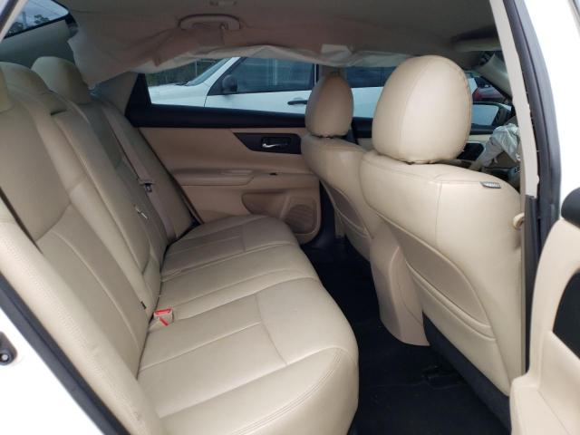 Photo 10 from auction – 2016 NISSAN ALTIMA 2.5 with VIN 1N4AL3AP2GC290829