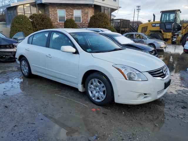 Photo 4 from auction – 2012 NISSAN ALTIMA BAS with VIN 1N4AL2AP6CN572545
