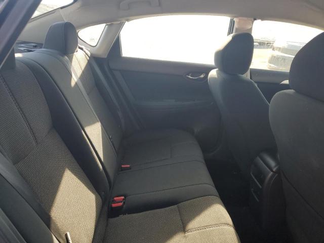 Photo 10 from auction – 2017 NISSAN SENTRA with VIN 3N1AB7AP5HY296270