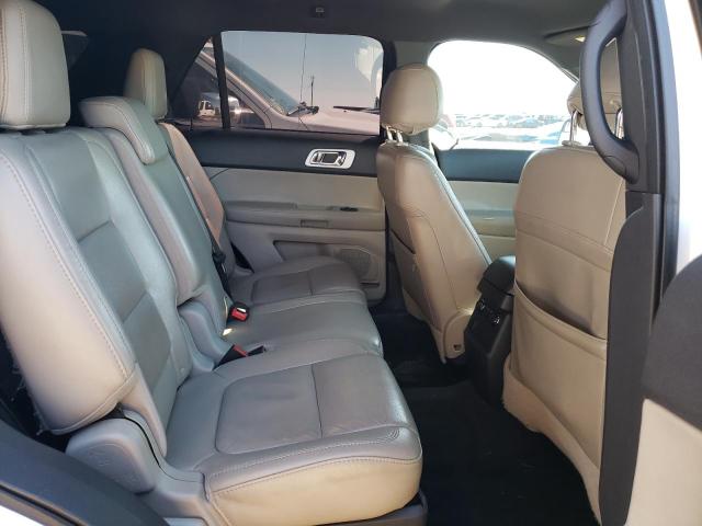 Photo 11 from auction – 2013 FORD EXPLORER X with VIN 1FM5K7D84DGC01028