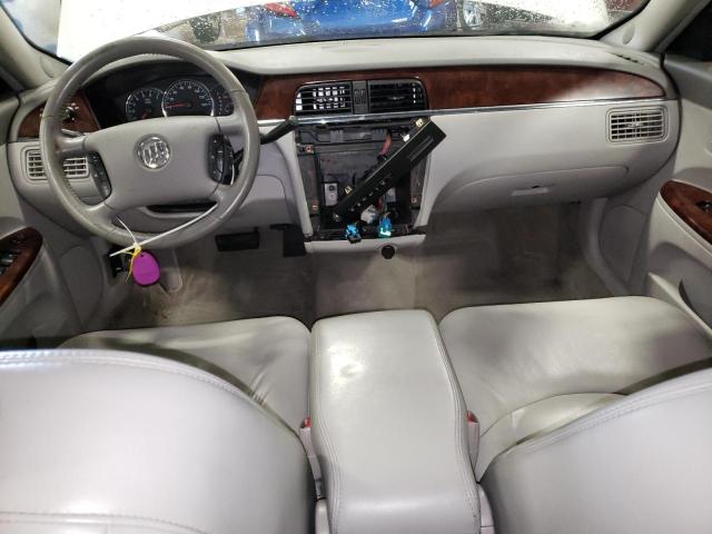 Photo 8 from auction – 2008 BUICK LACROSSE C with VIN 2G4WD582381281837