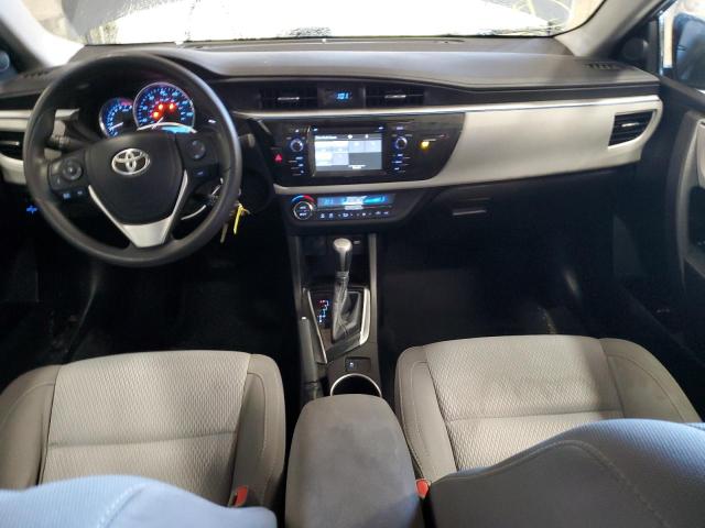 Photo 8 from auction – 2015 TOYOTA COROLLA EC with VIN 5YFBPRHE3FP345899